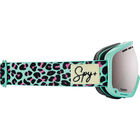 MARSHALL, Gloss Teal-Happy ML Rose with Silver Spectra Mirror, hi-res image number null